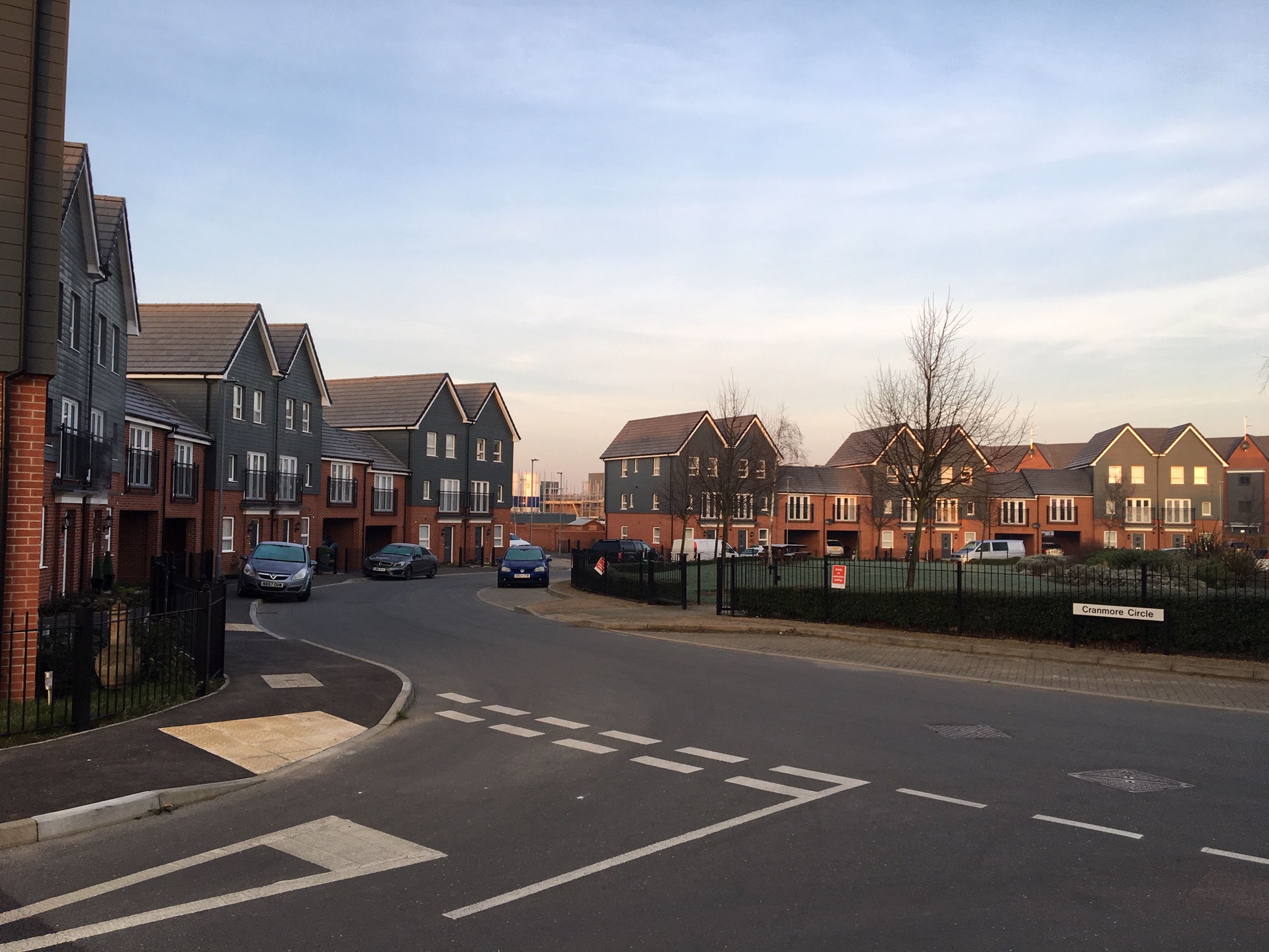Pricing & Estimating