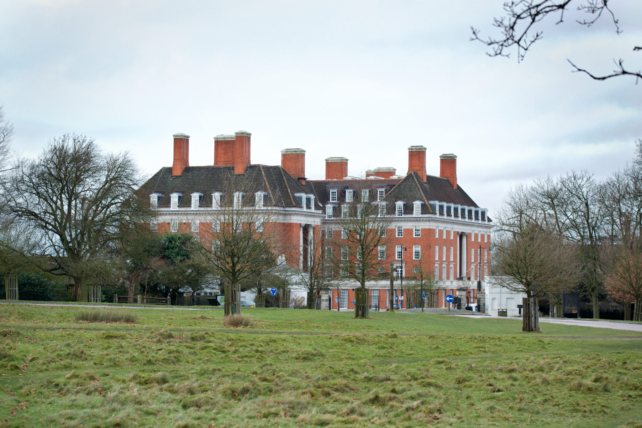 Projects Delivered Across the UK