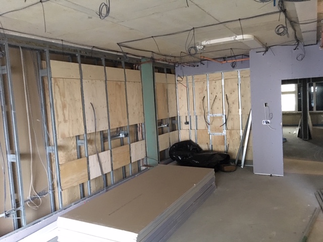 Metal Lining Systems