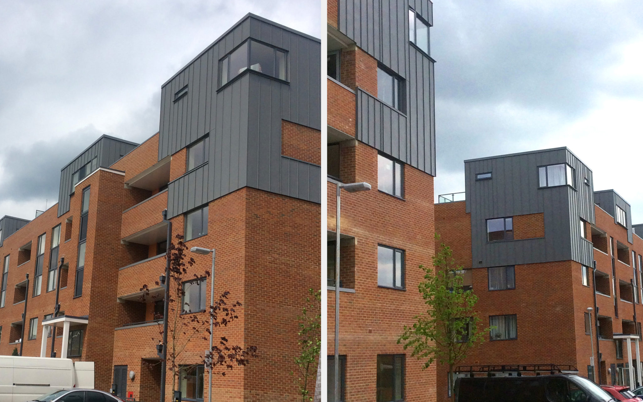Barratt Homes