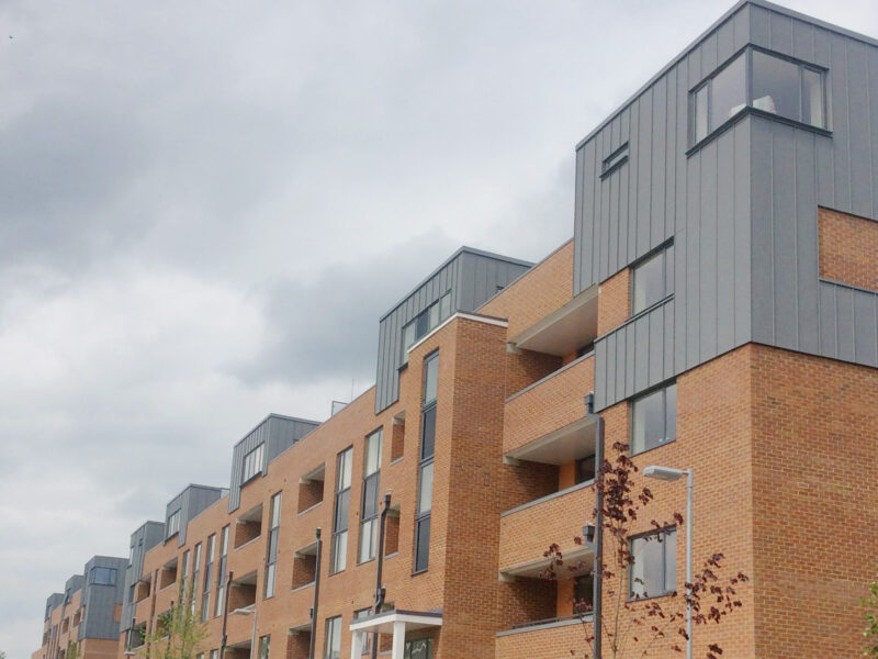 Barratt Homes