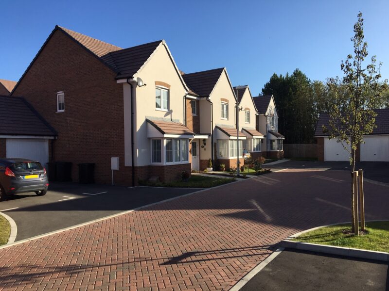Fairview New Homes Ltd.